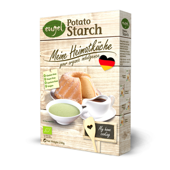 Potato Starch